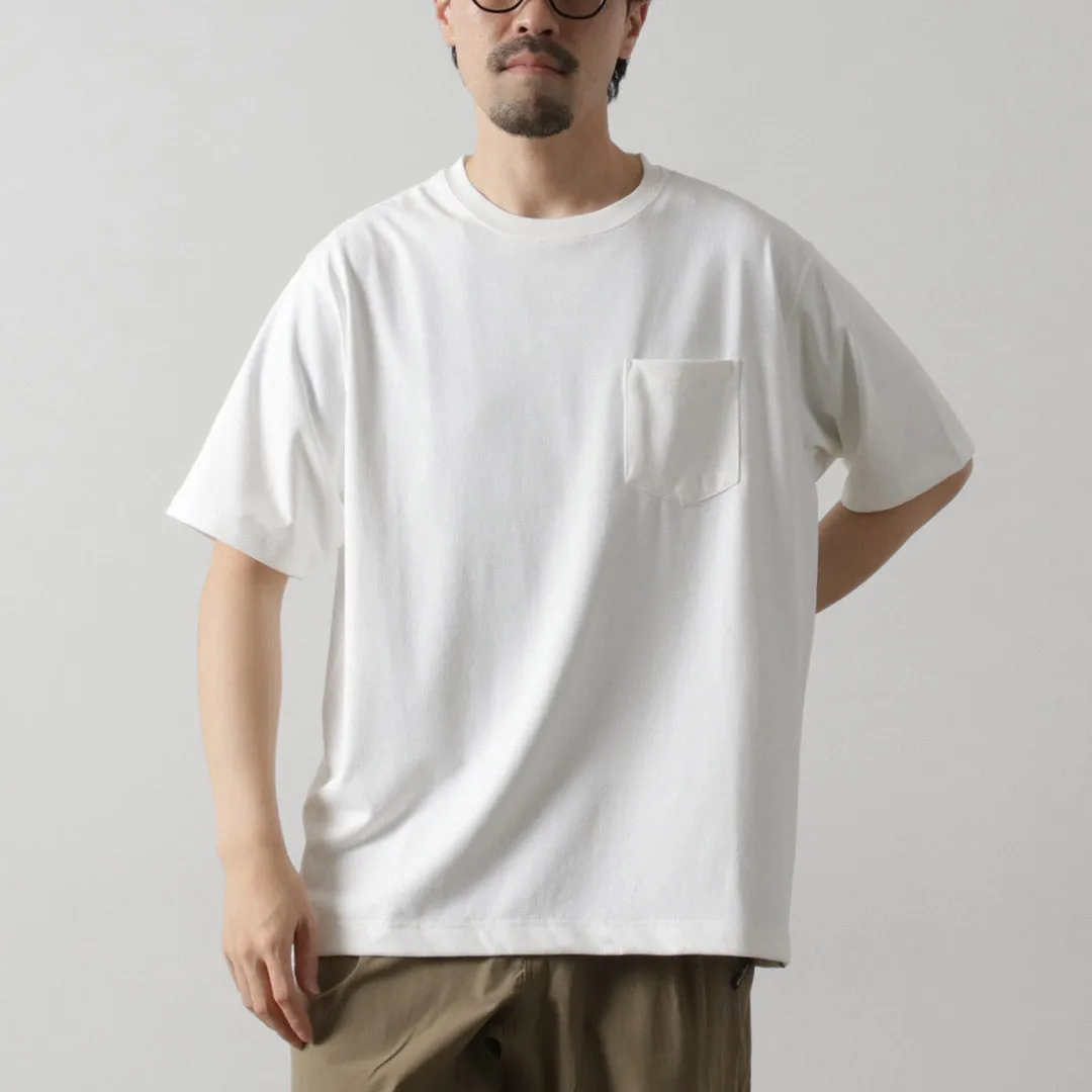 Halloween JUGEM / RAG Collaboration Non-seam Pocket T-shirt