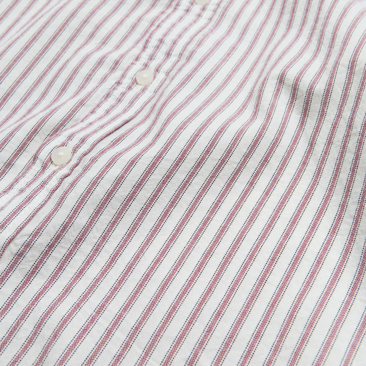 Durable Thread Construction Dickies Gallatin Long Sleeve Shirt - Egret