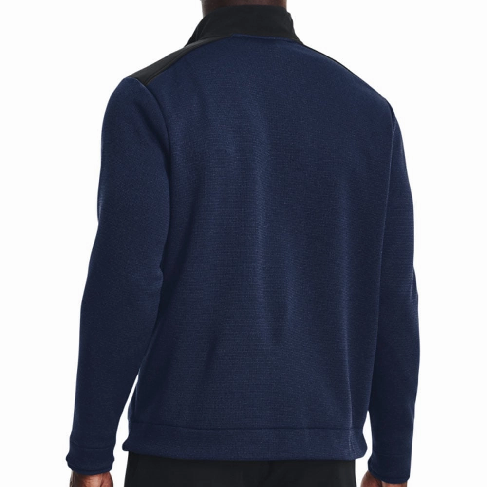 Under Armour Storm SweaterFleece Novelty - Academy Bold Graphics