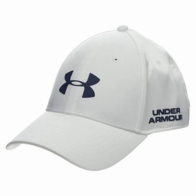 Classic Style Chill Style Under Armour Headline 2.0 Cap - White - L/XL