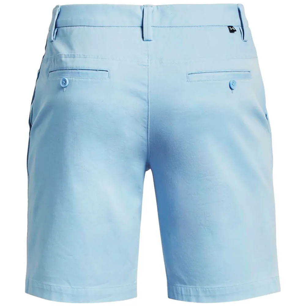Low Maintenance Fabric Under Armour Chino Shorts - Peninsula Blue