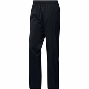 adidas Rain.Rdy Trousers - Black Abrasion Resistant Material