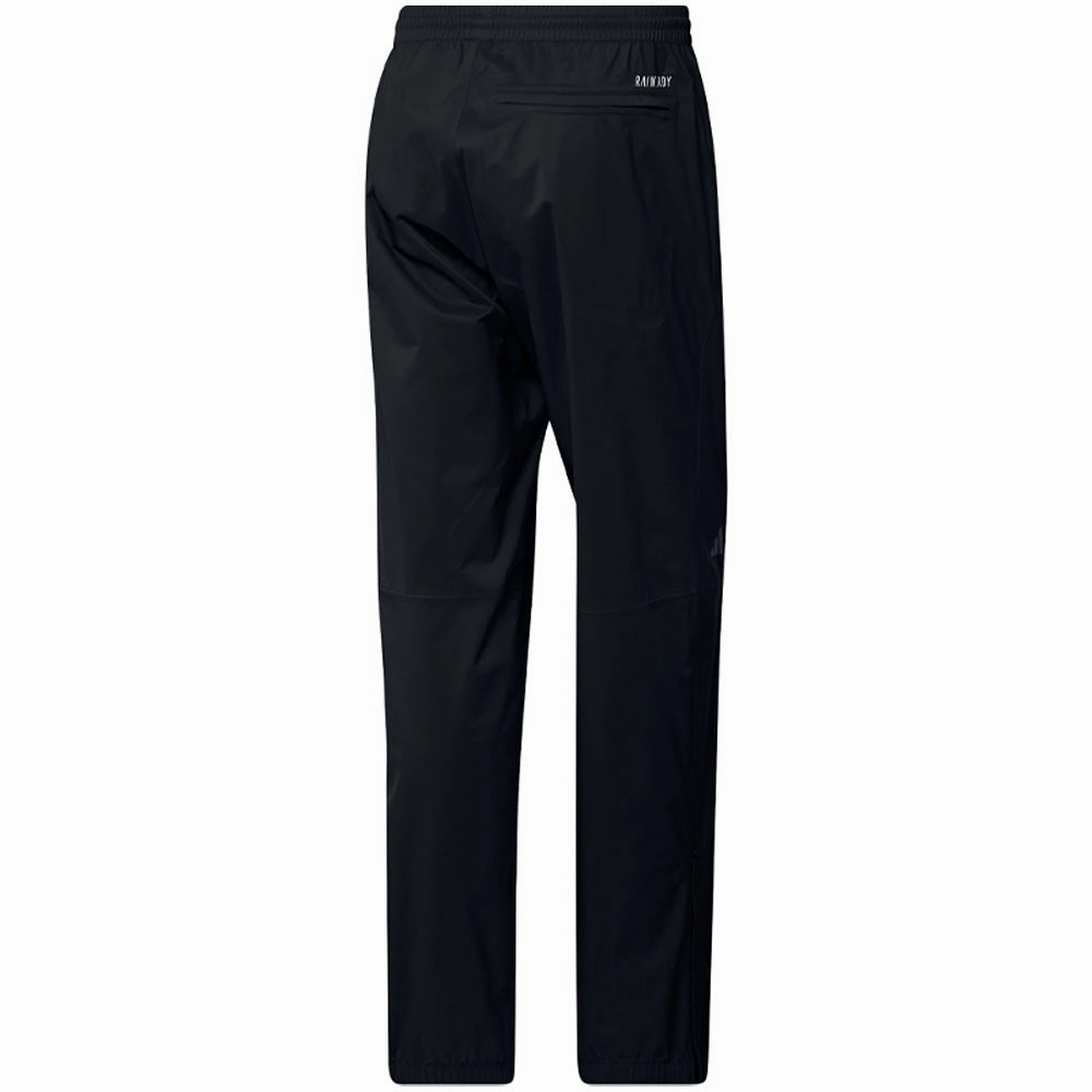adidas Rain.Rdy Trousers - Black Soft and Light