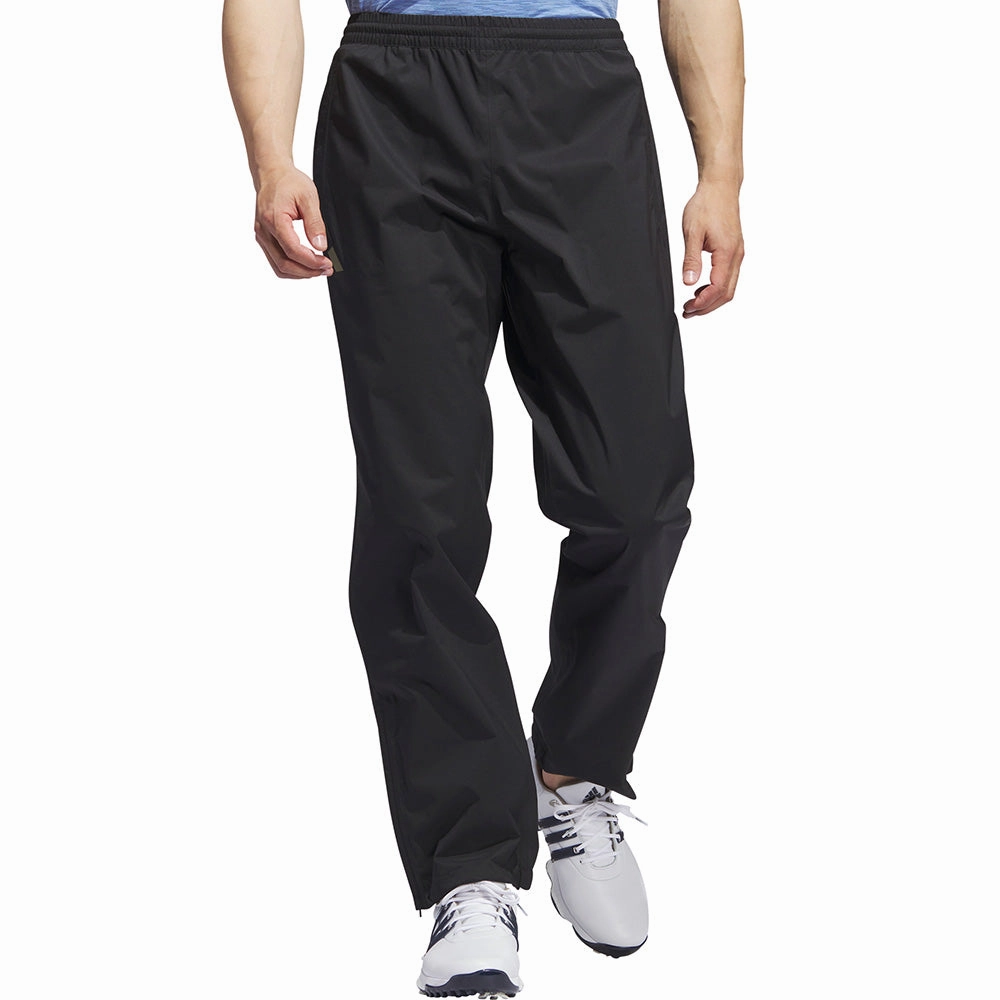 Chafe Free adidas Rain.Rdy Trousers - Black