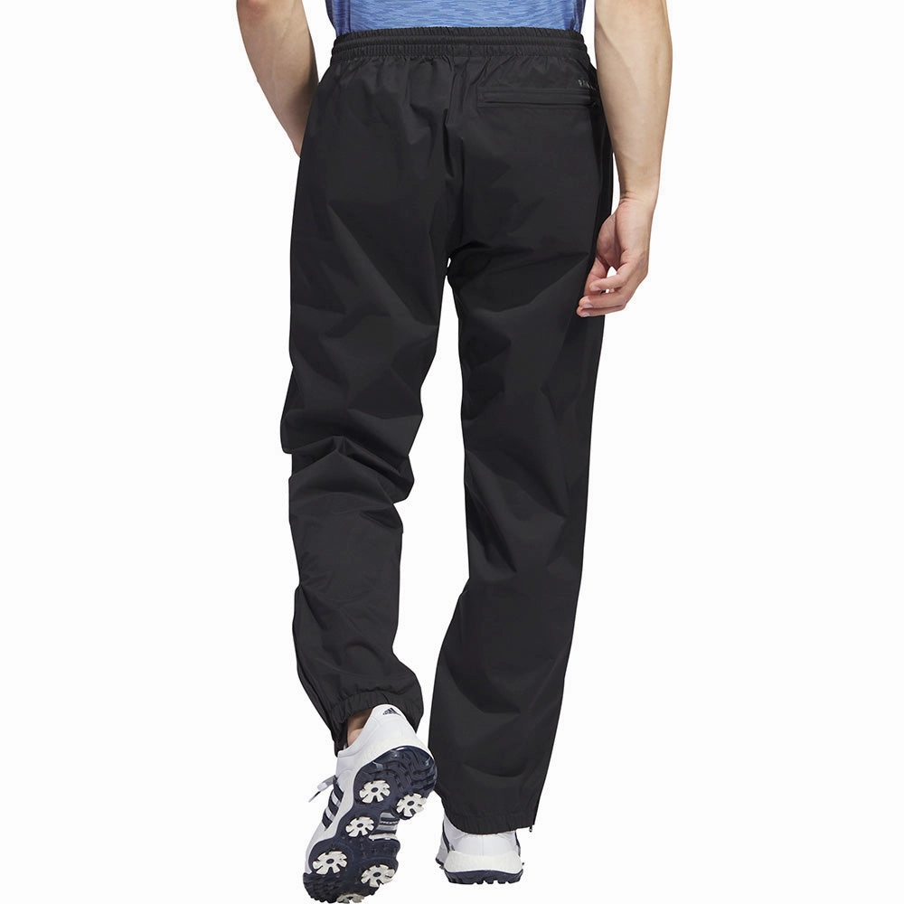 adidas Rain.Rdy Trousers - Black Printed design