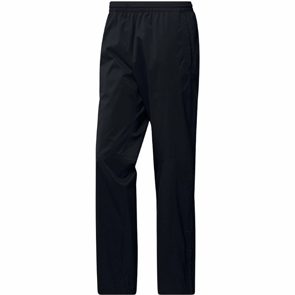 adidas Rain.Rdy Trousers - Black Abrasion Resistant Material