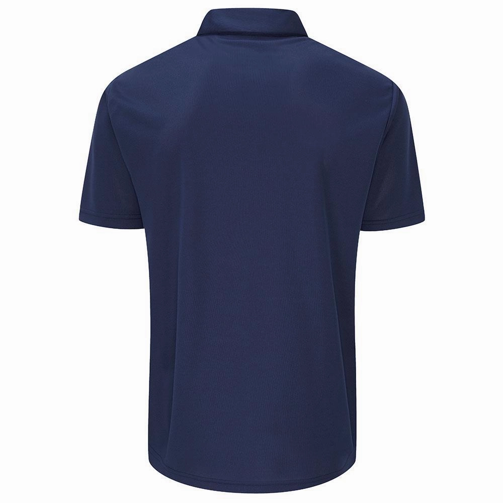 Stylish Look Stuburt Holt Polo Shirt - Midnight