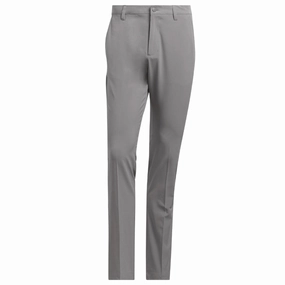 adidas Ultimate365 Tapered Golf Trousers - Grey Three Modern Utility