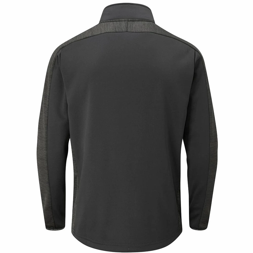 Stuburt Radar Thermal Fleece - Onyx Marl product fair trade