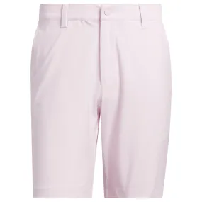 Stretchy Hemline retail industry adidas Ultimate365 8.5" Shorts - Clear Pink