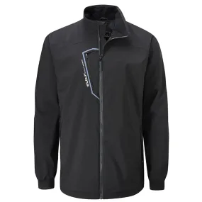 Workday Ready Sunday Walk Style Stuburt Evolve Extreme Waterproof Jacket - Black