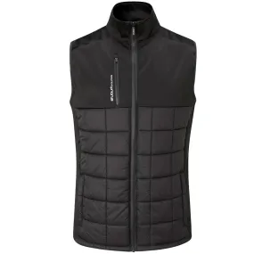 Suggestion Ergonomic Design Stuburt Evolution Padded Gilet - Black