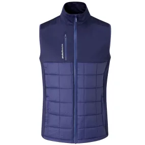 Stuburt Evolution Padded Gilet - Midnight liked