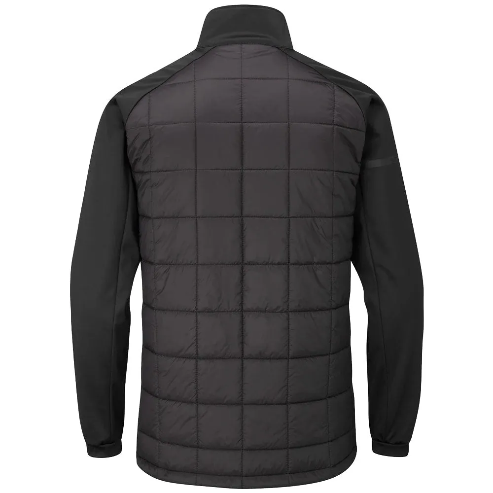 AntiPilling Finish Stuburt Evolution Padded Jacket - Black