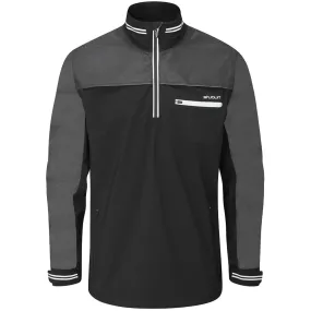Stuburt Evolution Reflective Waterproof Jacket - Black Heat Reflective Lining
