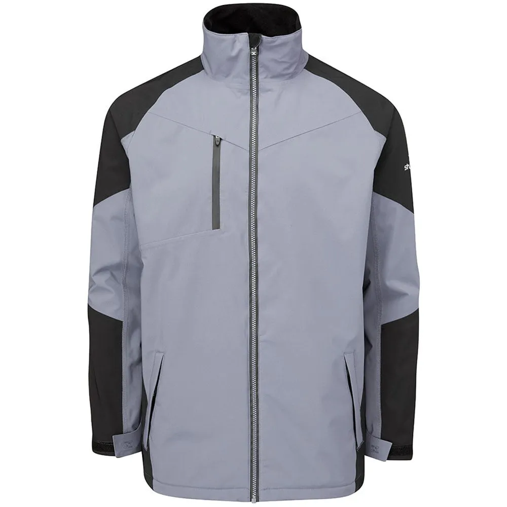 Stuburt Evolve Extreme Pro Waterproof Jacket - Storm Odor Resistant Sporty Chic