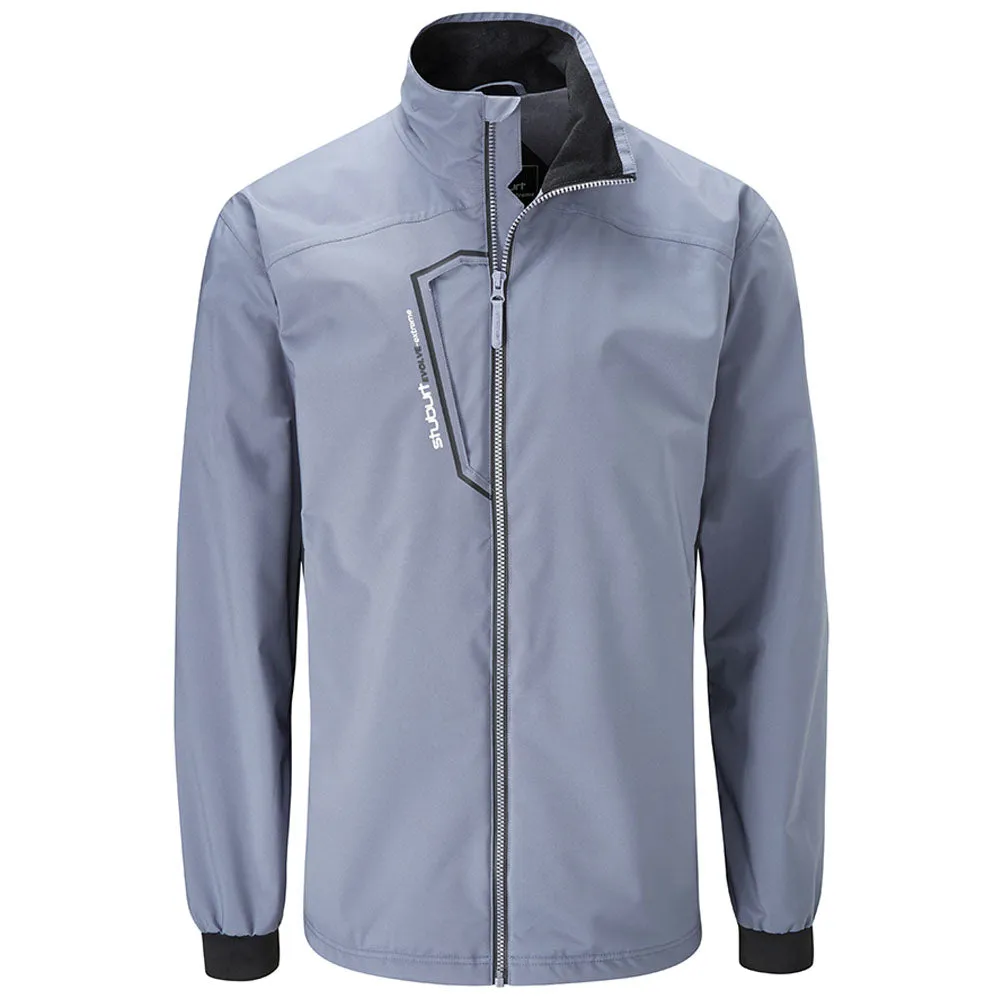 Stuburt Evolve Extreme Waterproof Jacket - Storm Functional Look DurableOuterShell