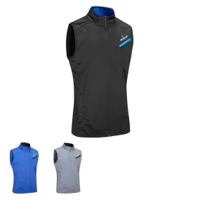 thrill Reflective details Stuburt Sport-Tech Stretch Gilet