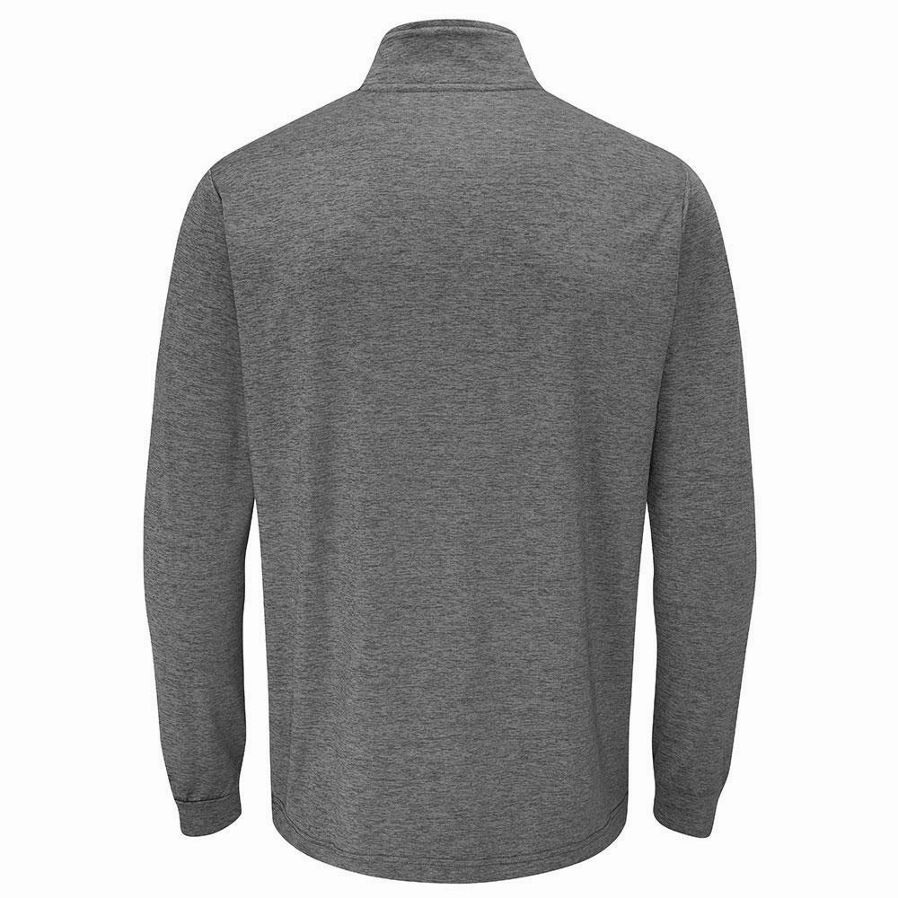 Stuburt Ellwood Midlayer - Onyx Marl Fresh Look
