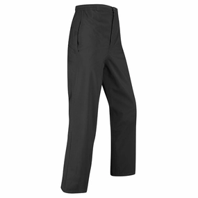 Non Binding Waist Stuburt Endurance Lite Waterproof Golf Trousers