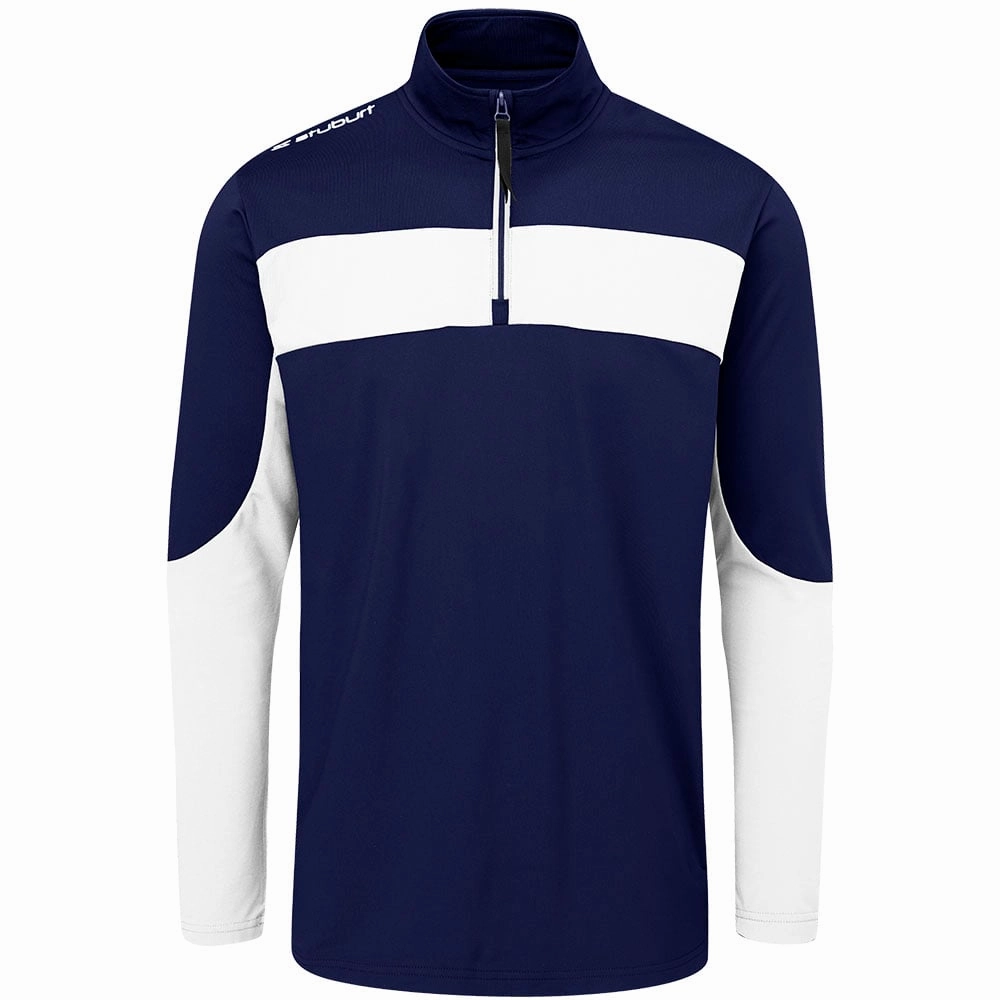 Stuburt Enhanced Mid Layer - Midnight Lightweight Layer