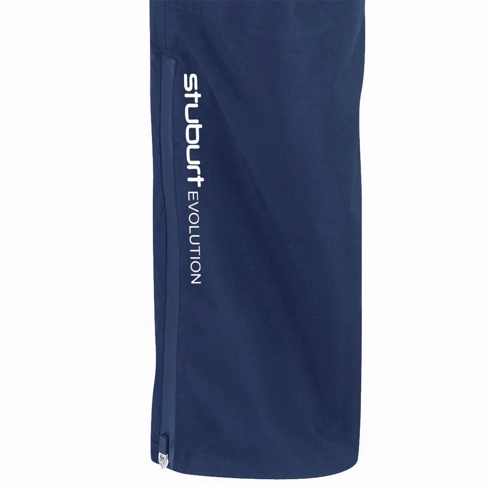 Stuburt Evolution Waterproof Trousers - Midnight