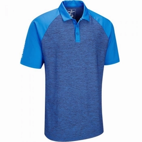 Casual Style Wear Stuburt Evolve Milby Polo Shirt - Imperial Blue