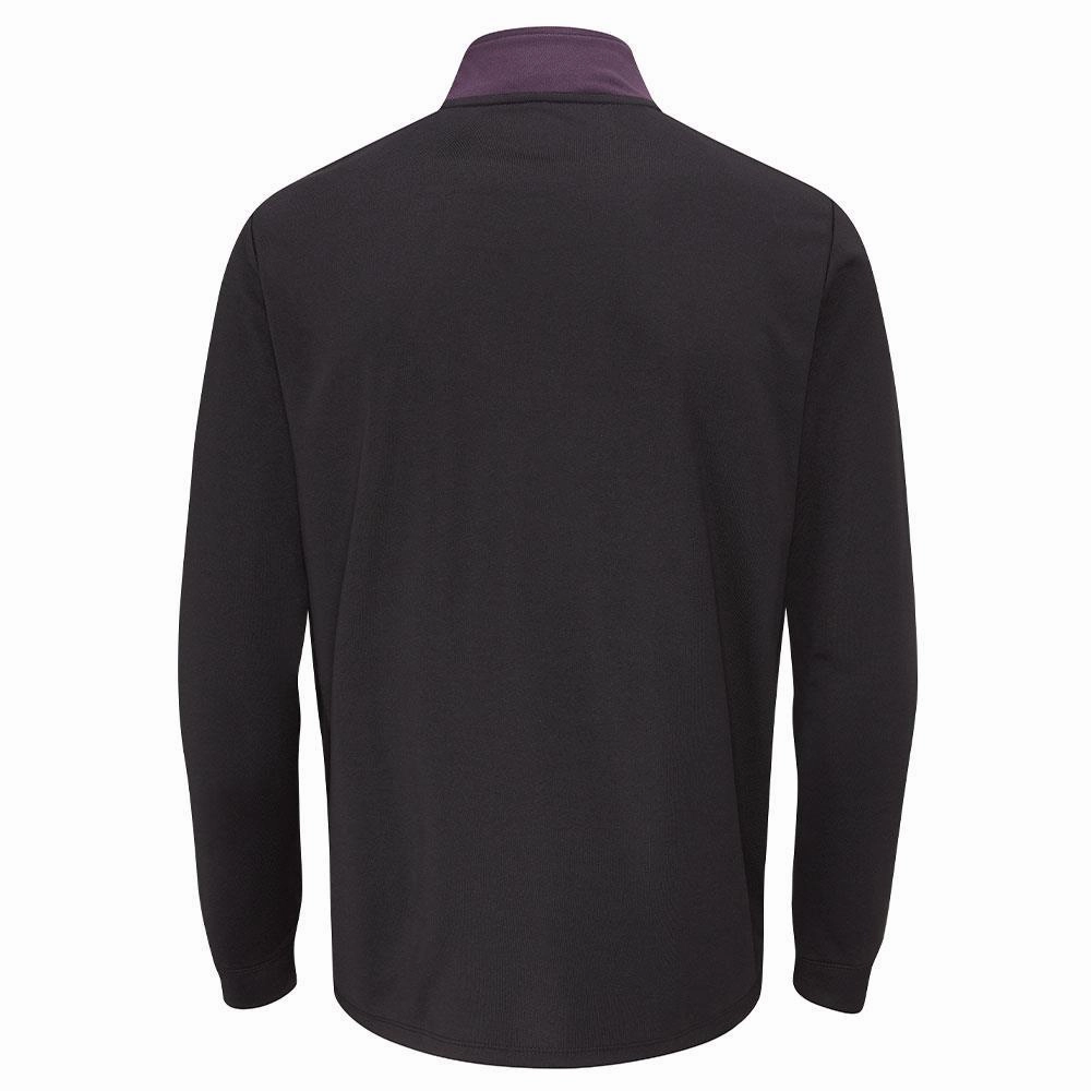 Stuburt Flitton Midlayer - Black Formal Casual