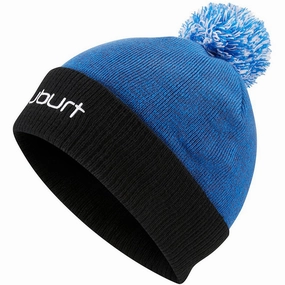 Workwear Fit Stuburt Haze Bobble Hat - Royal Marl