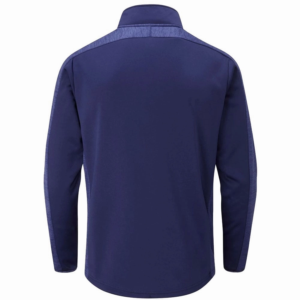 Stuburt Radar Thermal Fleece - Midnight Marl Personalized Trendy Streetwear