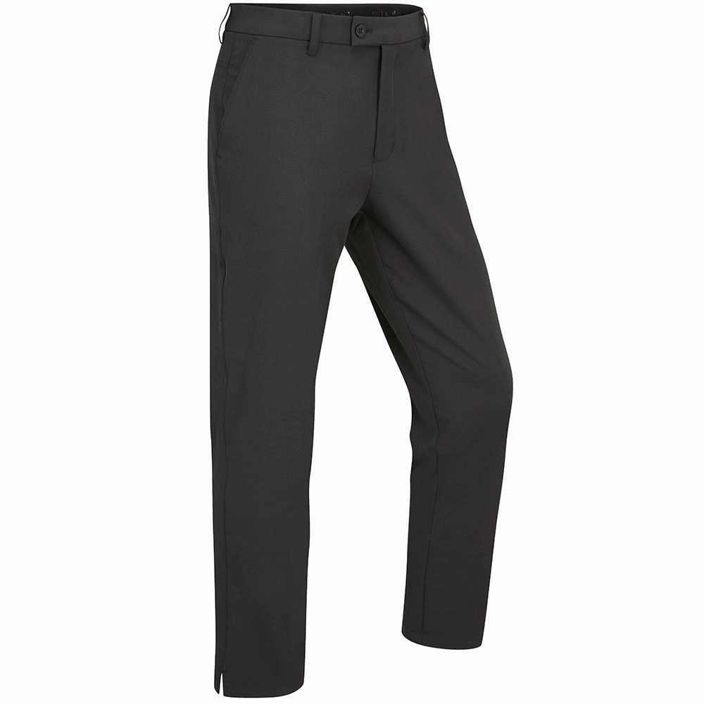 Movement Support Minimalist Waist Stuburt Urban Trousers - Black