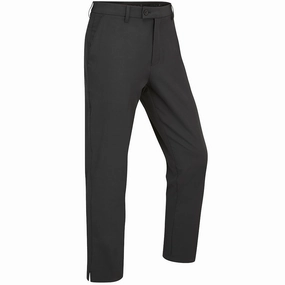 Movement Support Minimalist Waist Stuburt Urban Trousers - Black