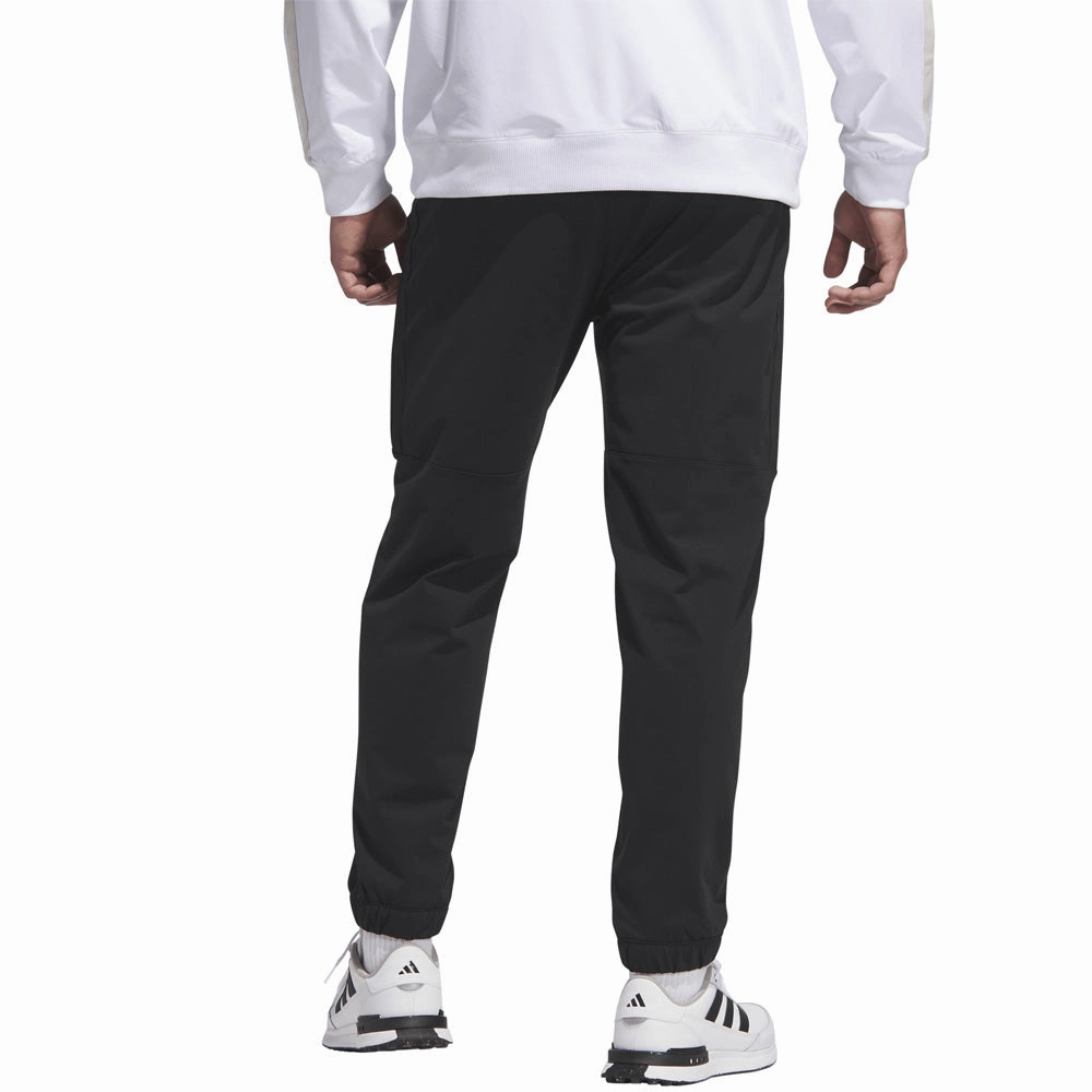 Casual Chic Look adidas Beyond Joggers - Black