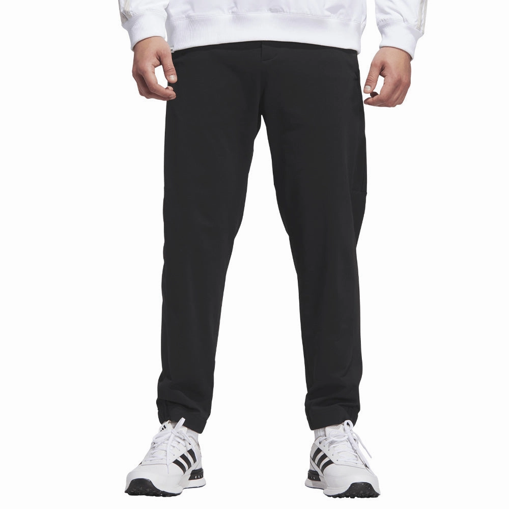 Tagless label adidas Beyond Joggers - Black