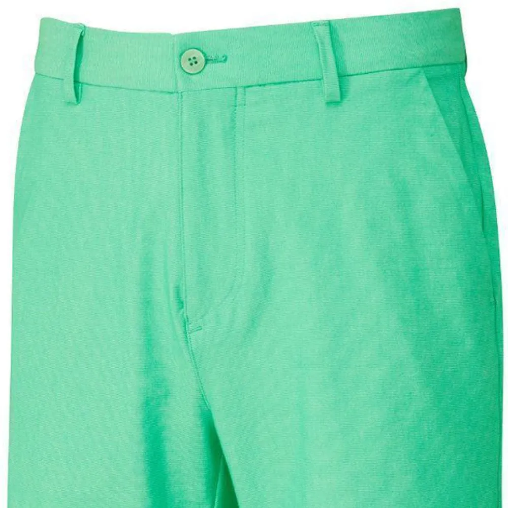 Sweat Resistant Coating bodysuit Ping Ashcroft Shorts - Grasshopper Green