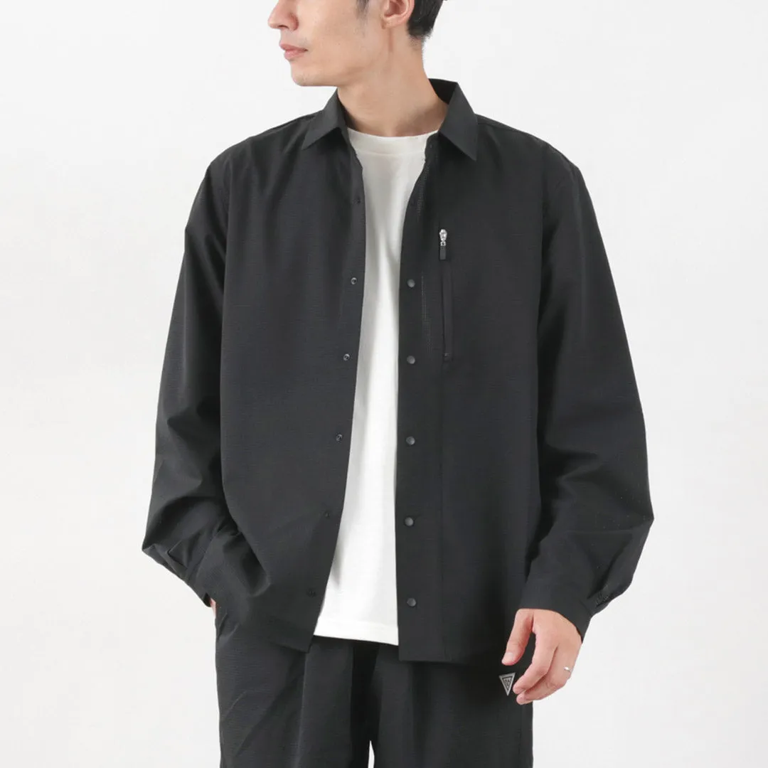 Geometric Shape RAG / Athletic Shirt