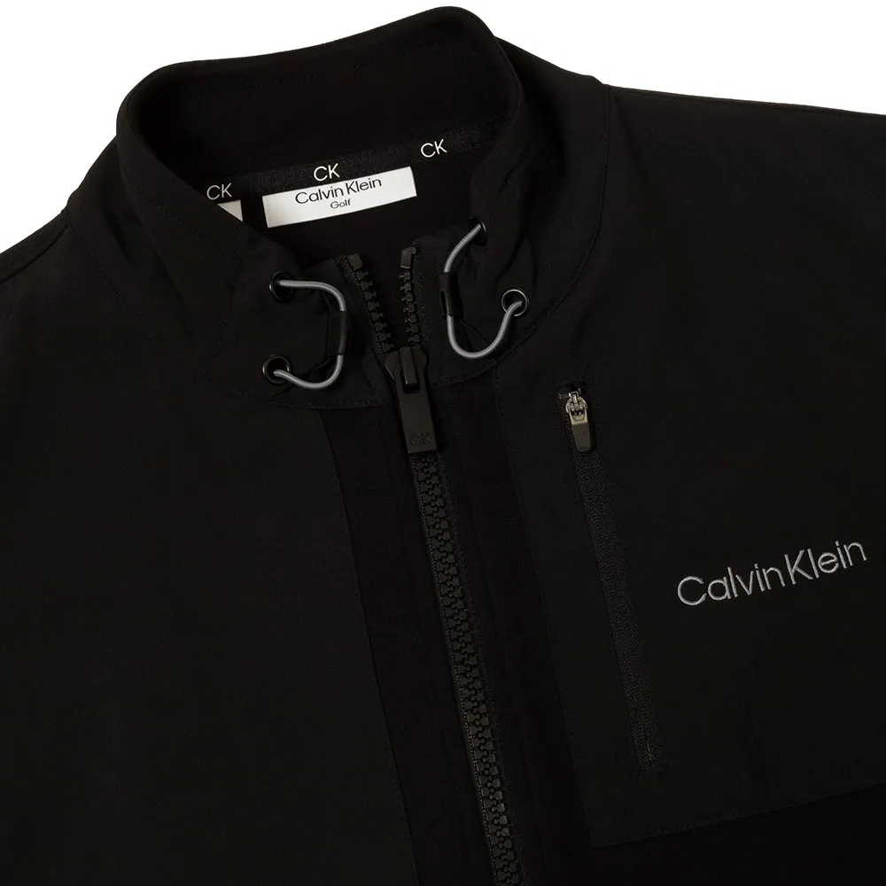 participation Calvin Klein Hyper Tech Gilet - Black