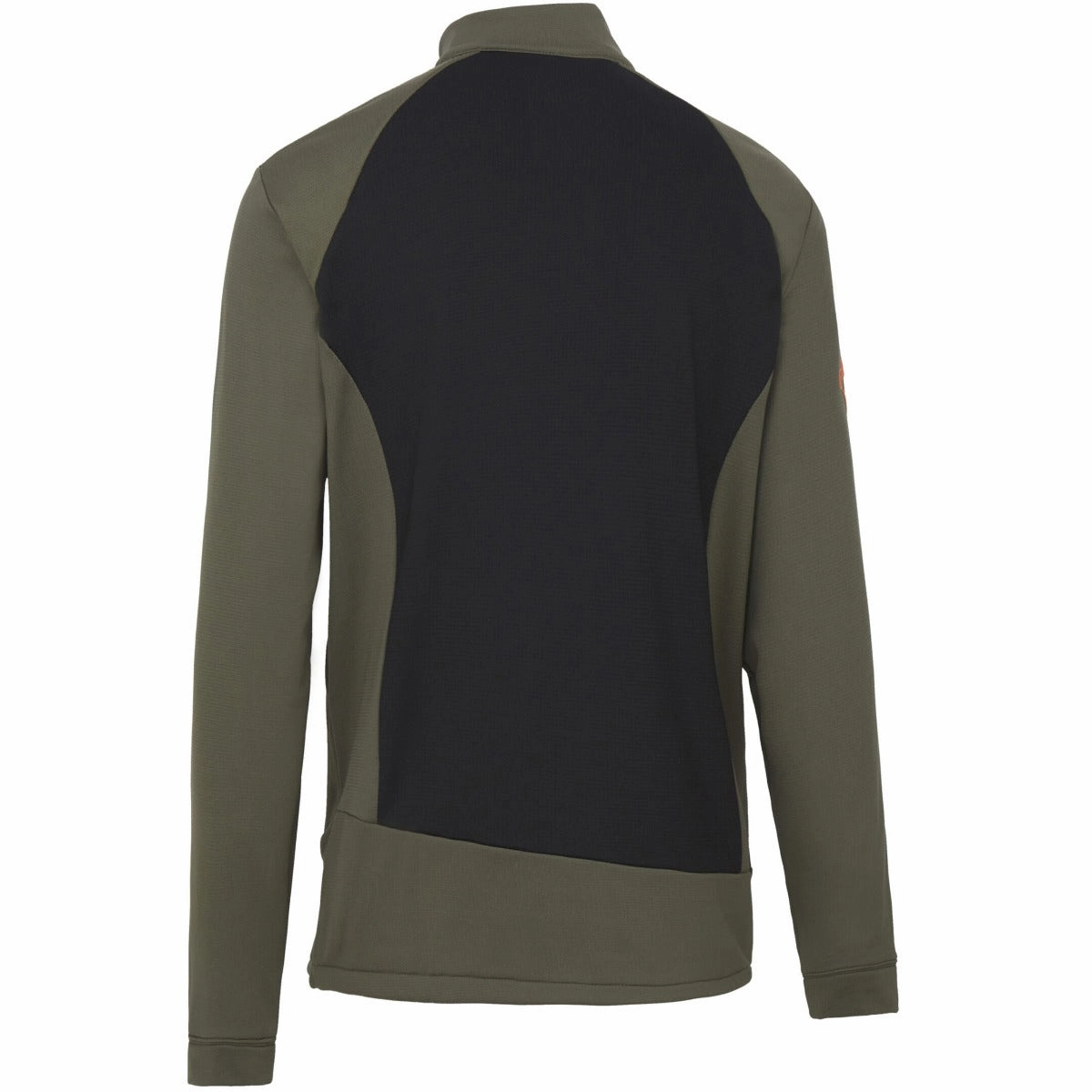 Callaway High Gauge Aquapel Fleece - Black Lichen Hoodie Fashion