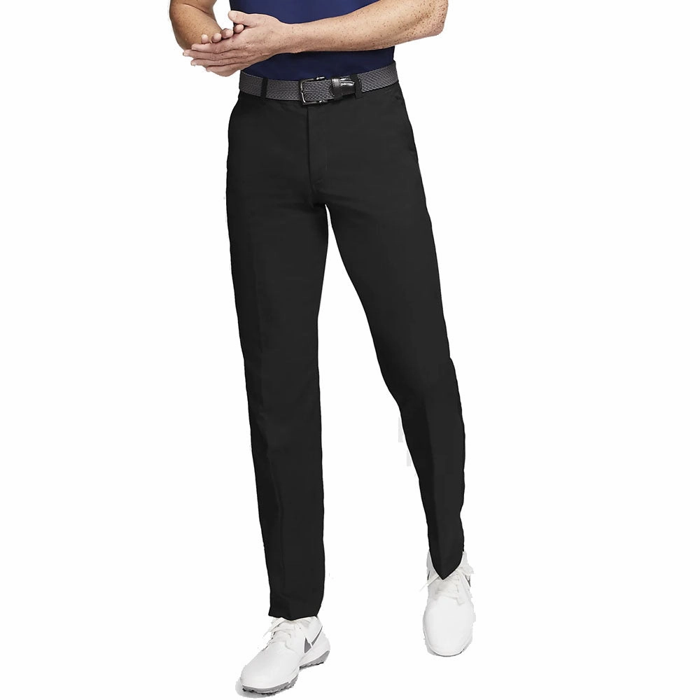 AbrasionResistant Nike Flex Trousers - Black