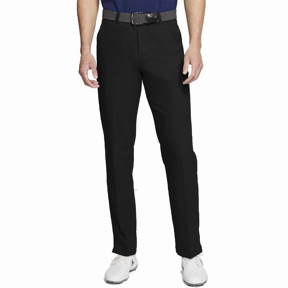 Comfy Wearable Nike Flex Trousers - Black