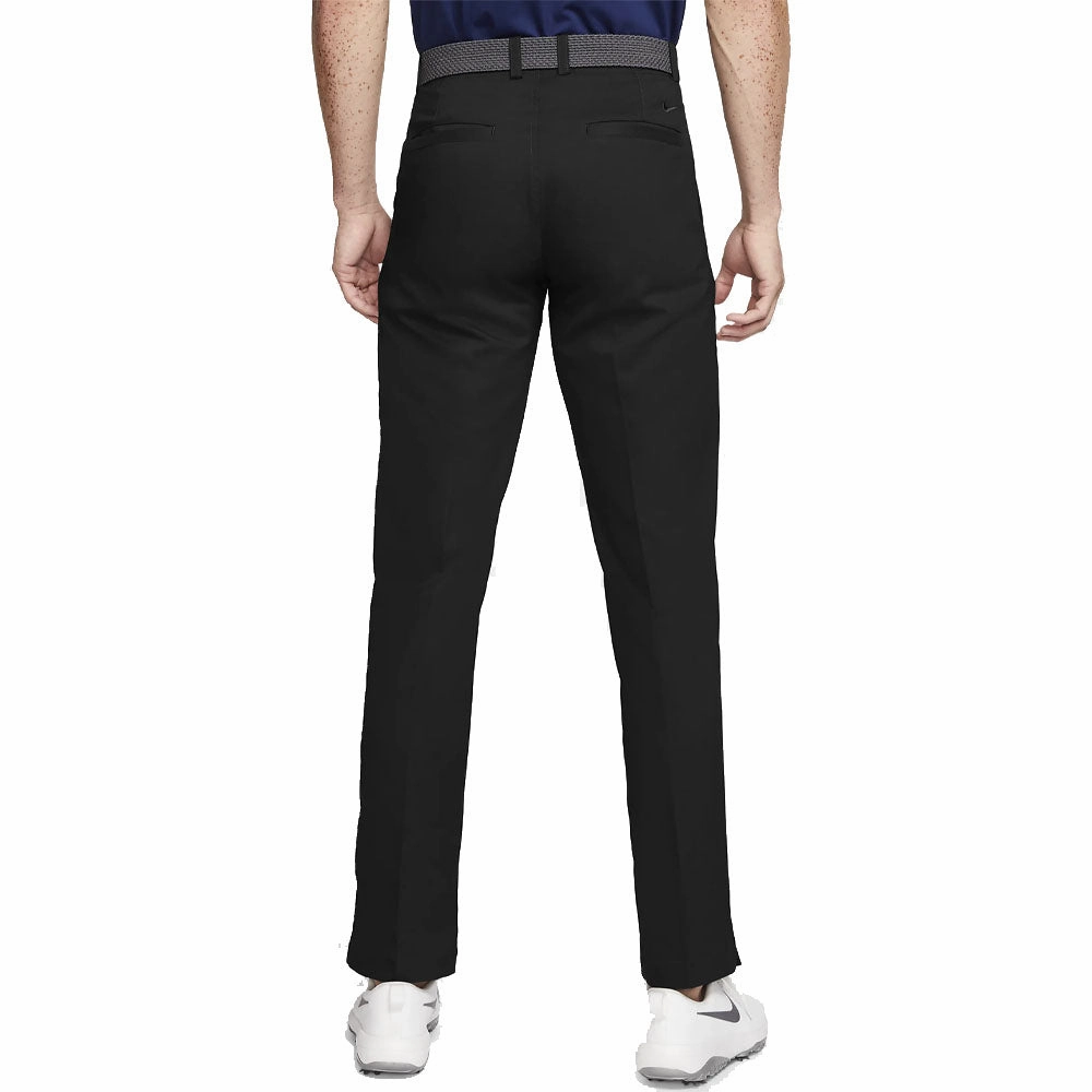 Nike Flex Trousers - Black Built-in shorts