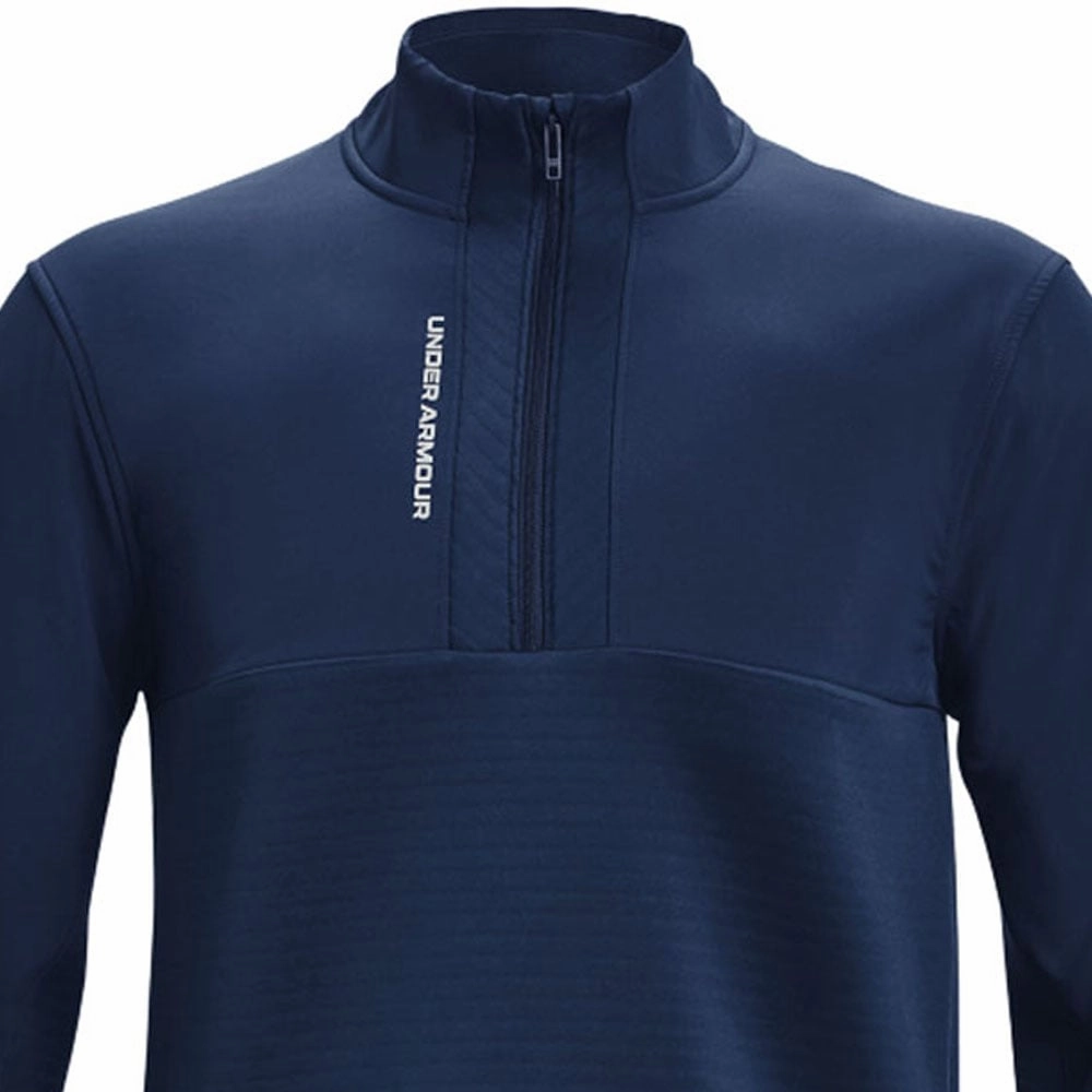 Under Armour Storm Daytona 1/2 Zip Sweater - Academy active top Urban Bold