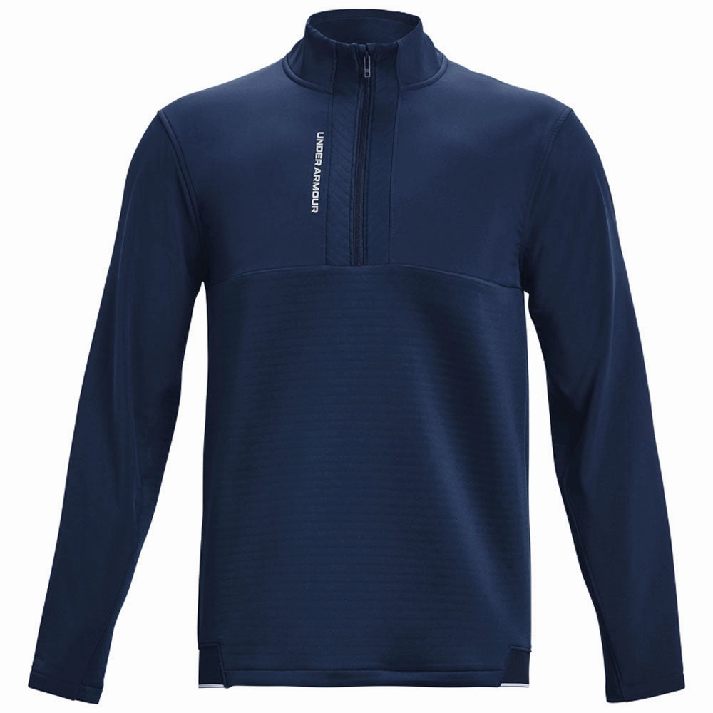 Under Armour Storm Daytona 1/2 Zip Sweater - Academy Casual Vibe appropriate for winter