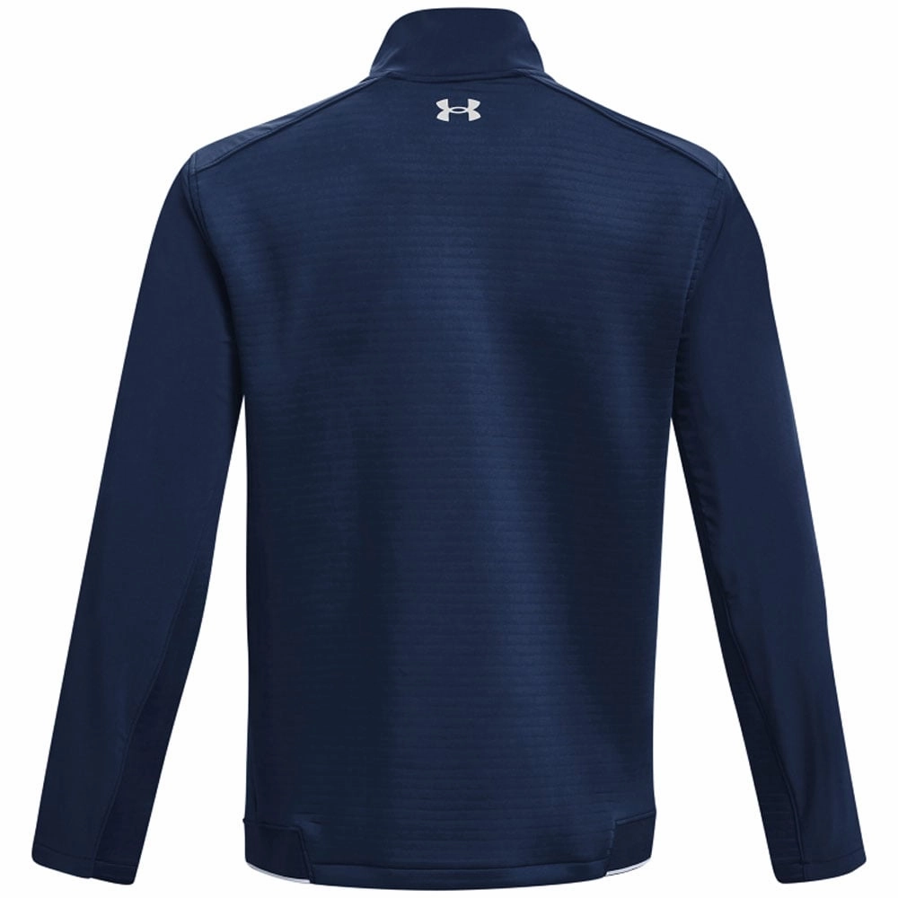 Soft Layers Under Armour Storm Daytona 1/2 Zip Sweater - Academy