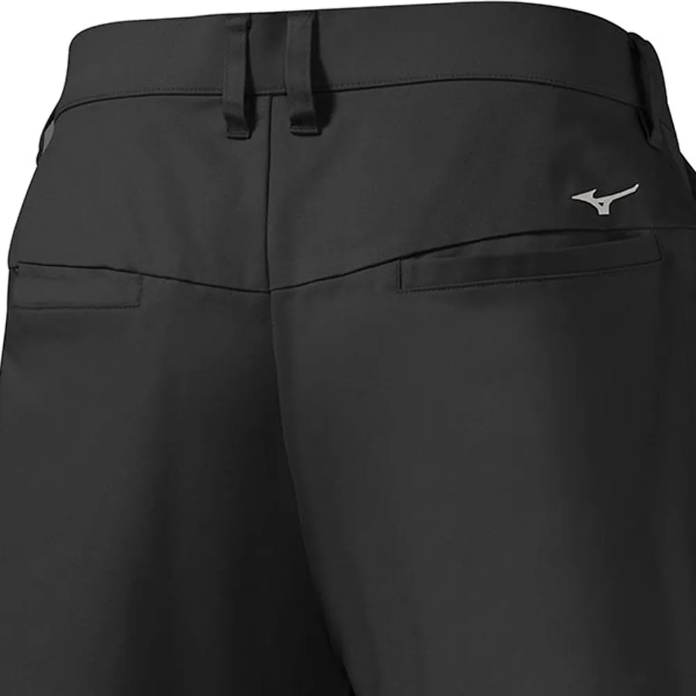 Modern Aesthetic Mizuno Stroller Shorts - Black