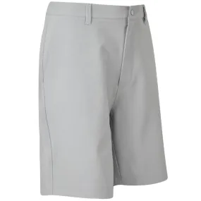 FootJoy Performance Shorts - Grey Anti Static Fabric