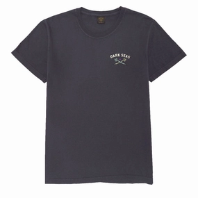 ZeroWaste Production Dark Seas Cathedral T-Shirt - Spellbound
