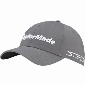 Designer Inspired Essential Gear TaylorMade Tour Radar Cap - Charcoal