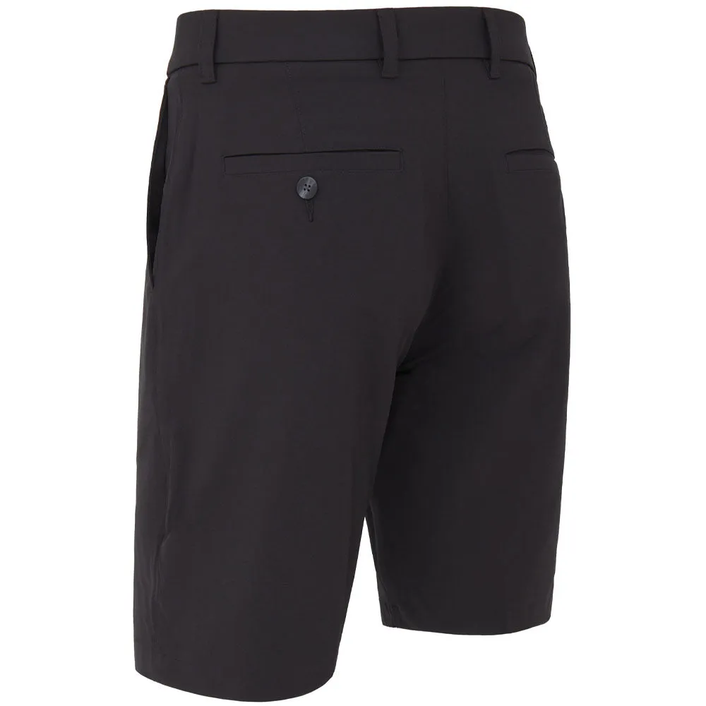 Designer Style Callaway Chev Tech II Shorts - Caviar