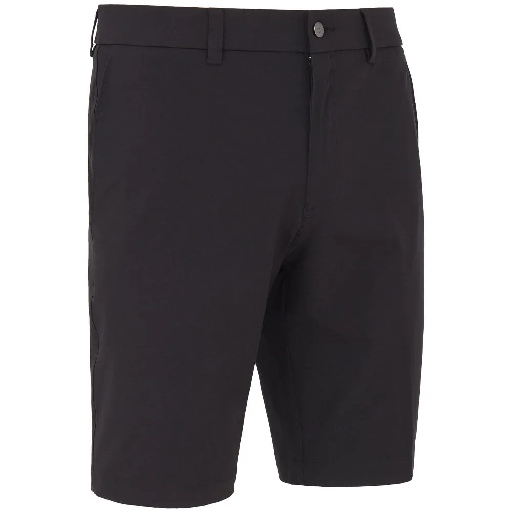 Callaway Chev Tech II Shorts - Caviar Sport Mood On Trend